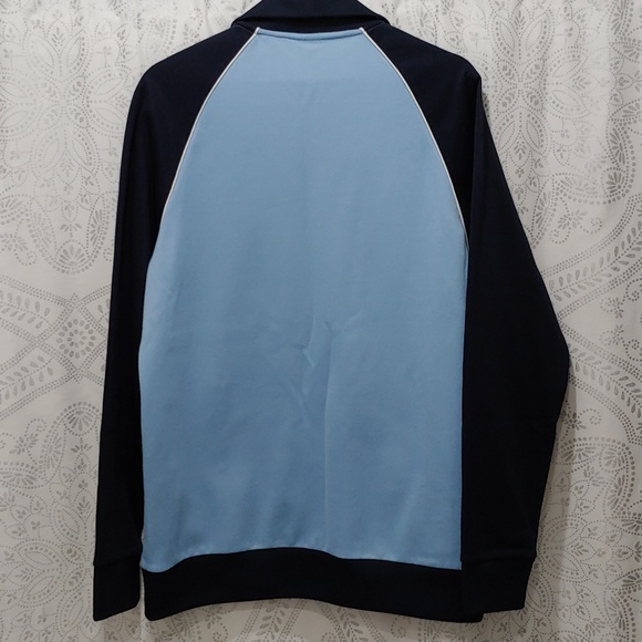 Le Tigre light jacket track jacket size large - Picture 5 of 5